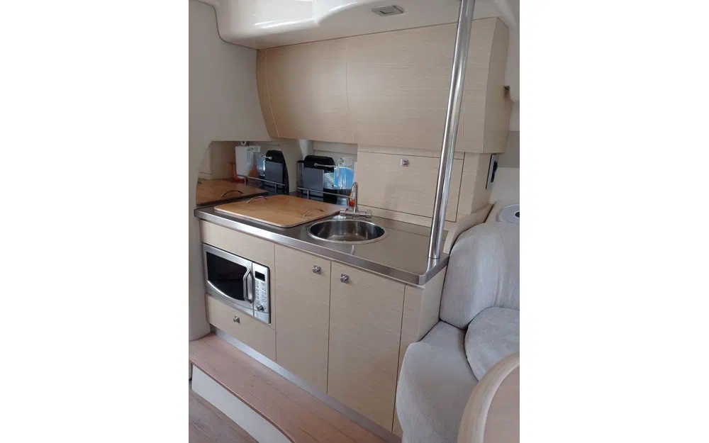 Sessa Marine C30 de segunda mano en venta