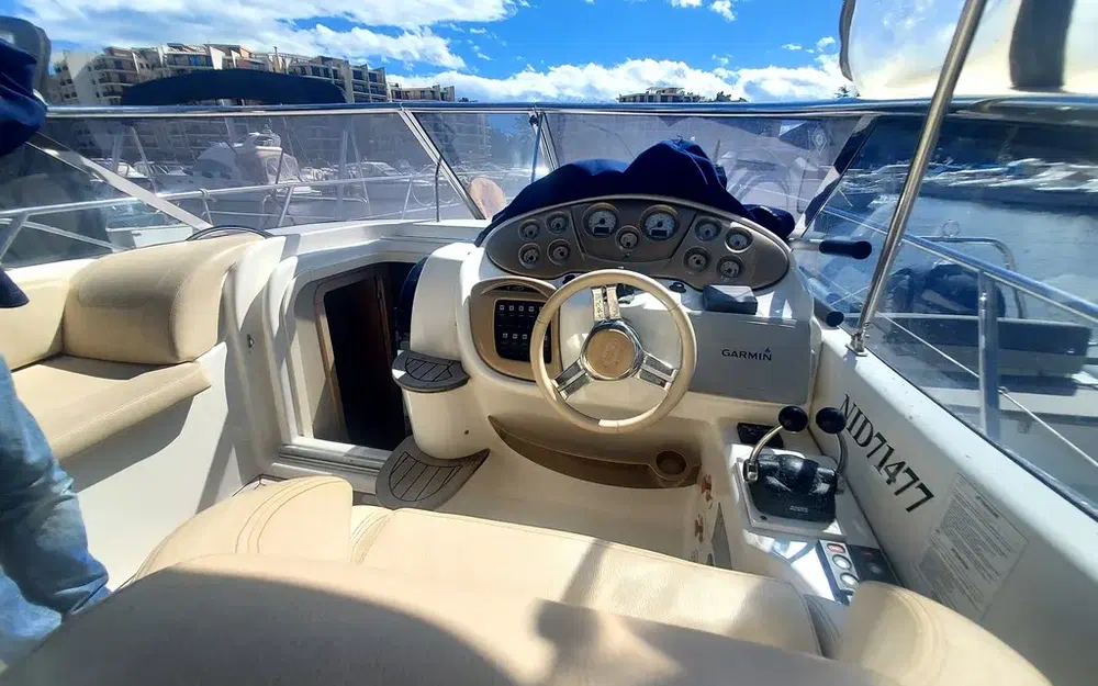 Sessa Marine C30 de segunda mano en venta