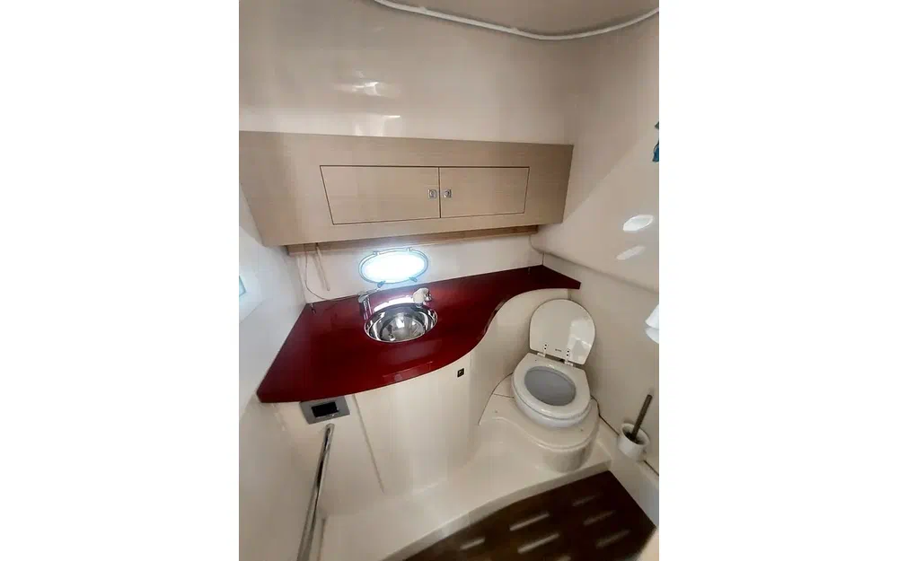 Sessa Marine C30 de segunda mano en venta