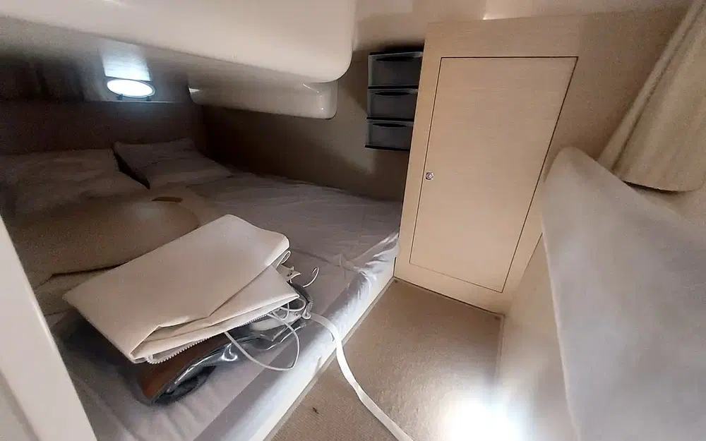 Sessa Marine C30 de segunda mano en venta
