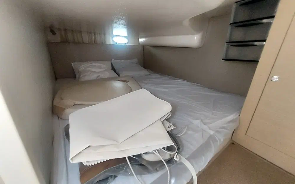 Sessa Marine C30 de segunda mano en venta