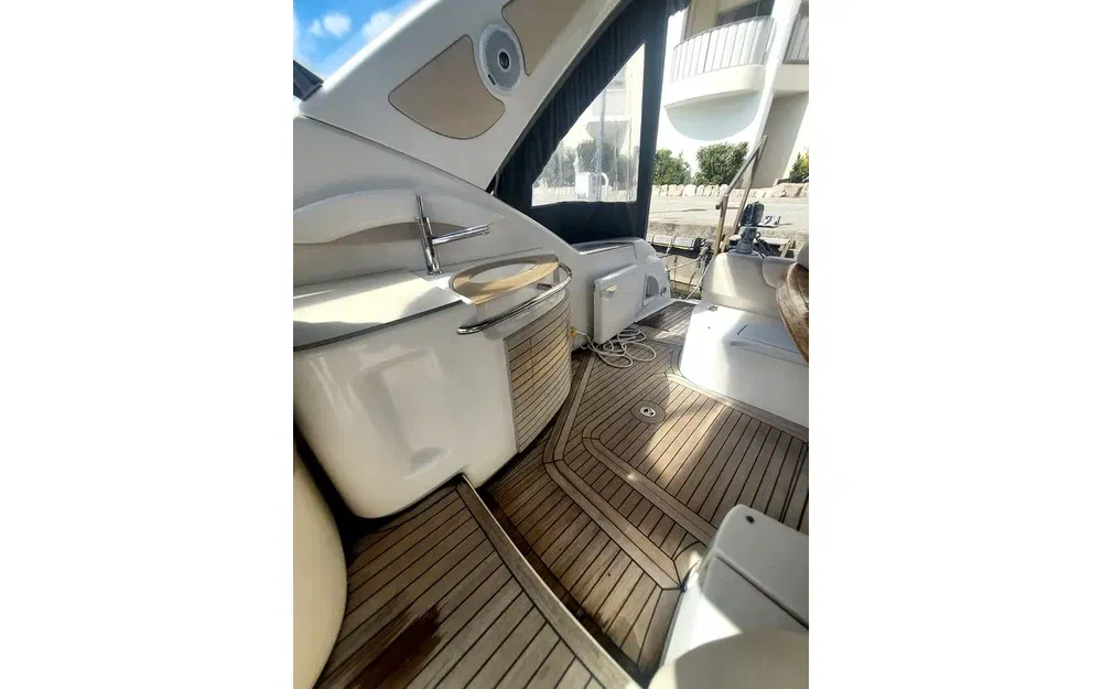 Sessa Marine C30 de segunda mano en venta