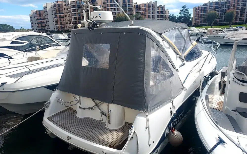 Sessa Marine C30 de segunda mano en venta