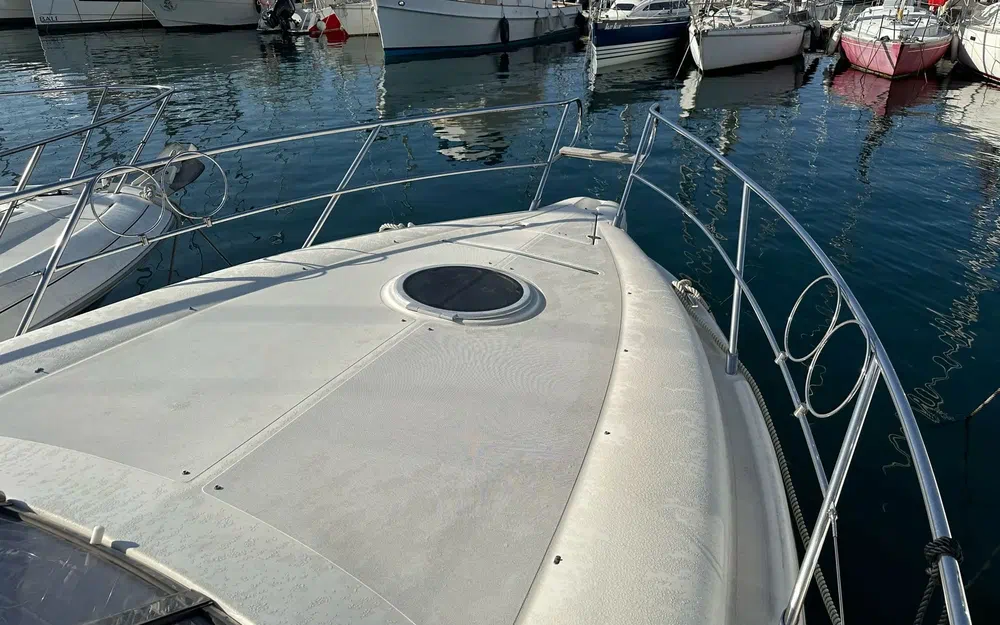 Sessa Marine C30 de segunda mano en venta