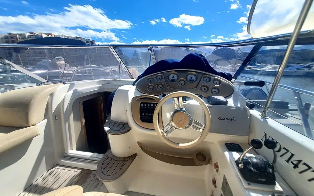 Sessa Marine C30 de segunda mano en venta