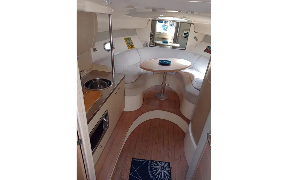 Sessa Marine C30 de segunda mano en venta