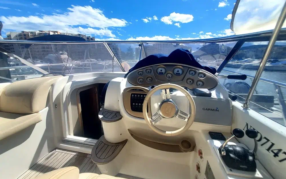 Sessa Marine C30 de segunda mano en venta