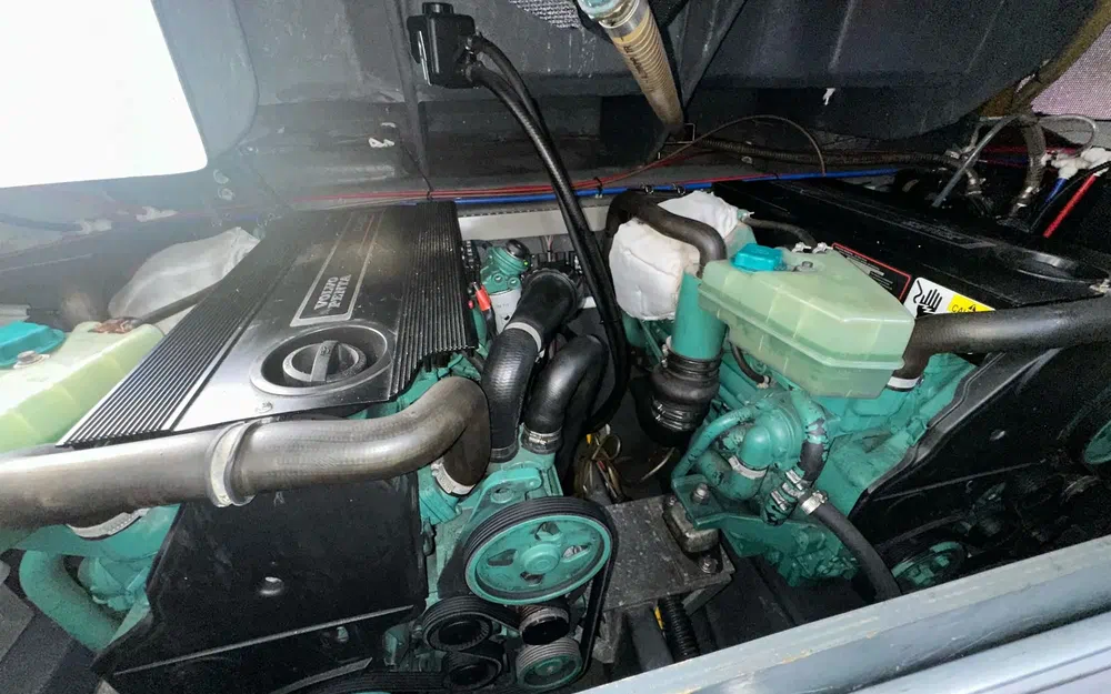 Sessa Marine C30 de segunda mano en venta