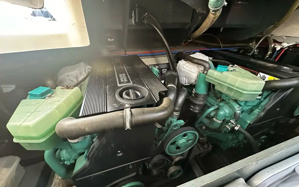 Sessa Marine C30 de segunda mano en venta
