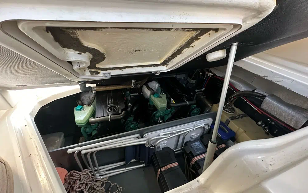 Sessa Marine C30 de segunda mano en venta