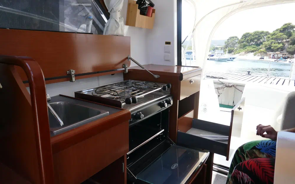 Beneteau Antares 30 usata in vendita