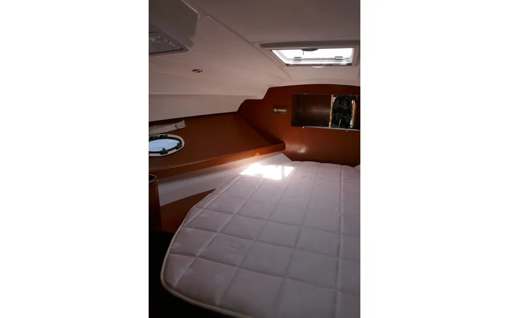 Beneteau Antares 30 usata in vendita