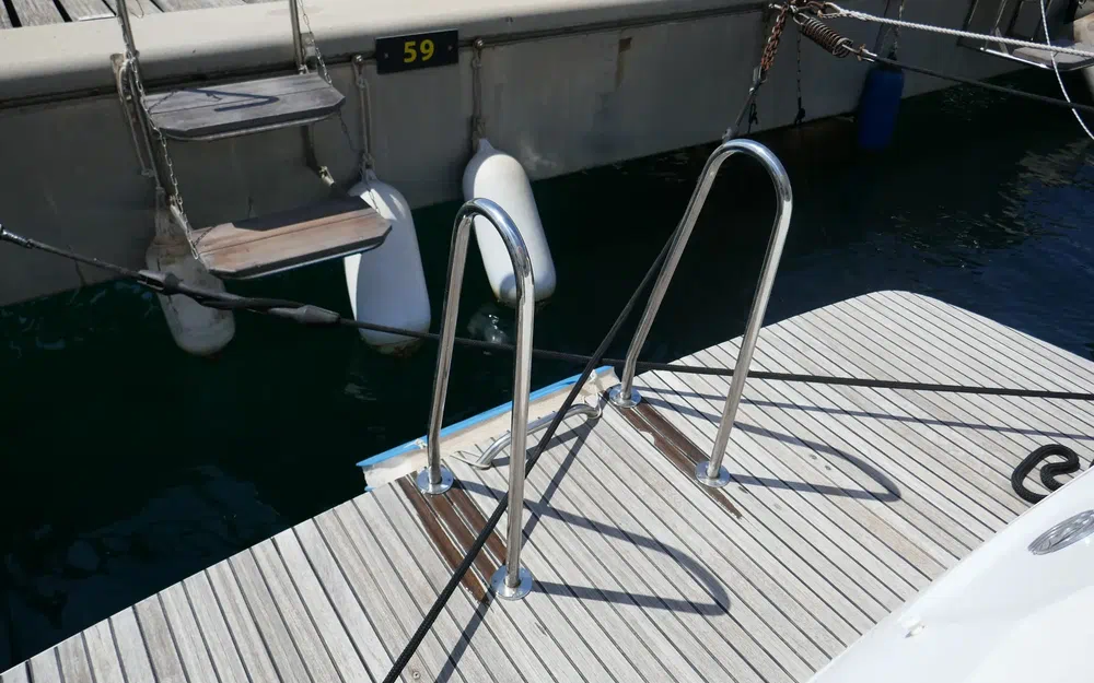 Beneteau Antares 30 usata in vendita