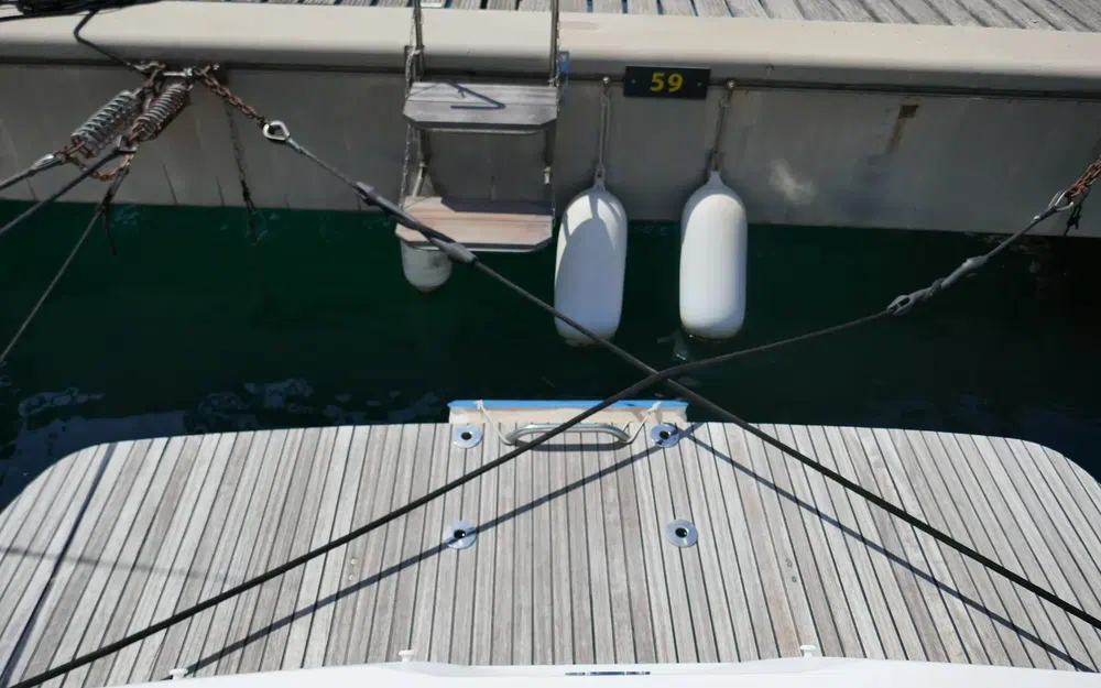 Beneteau Antares 30 usata in vendita