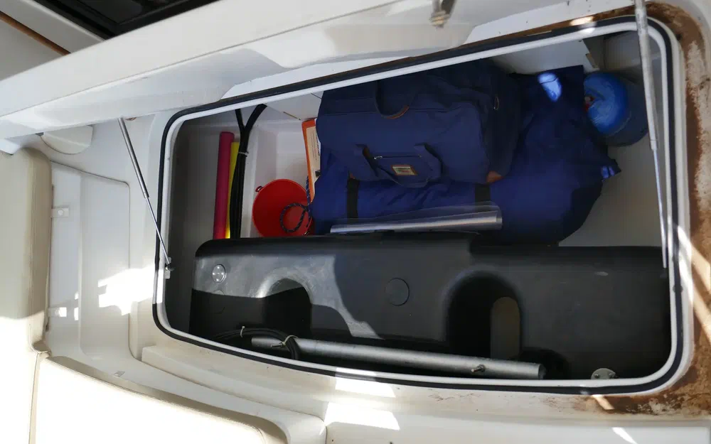 Beneteau Antares 30 usata in vendita