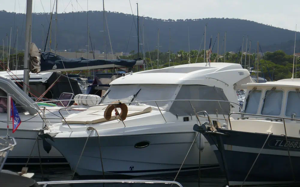 Beneteau Antares 30 usata in vendita