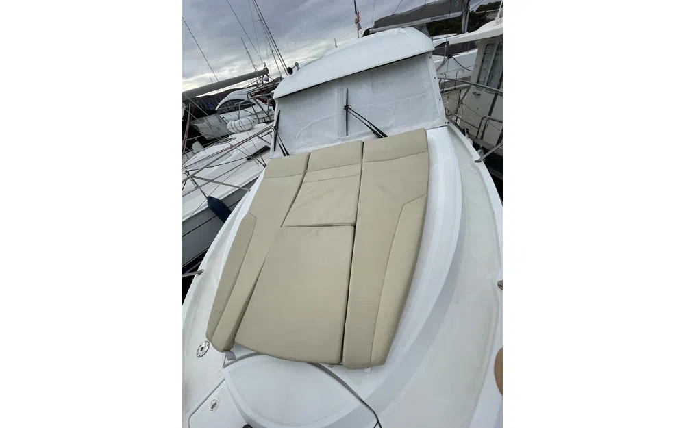 Beneteau Antares 30 usata in vendita