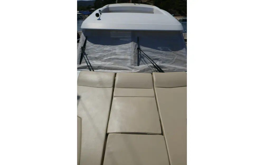 Beneteau Antares 30 usata in vendita