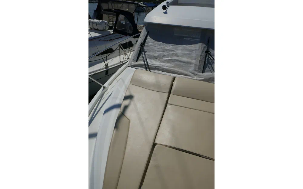 Beneteau Antares 30 usata in vendita