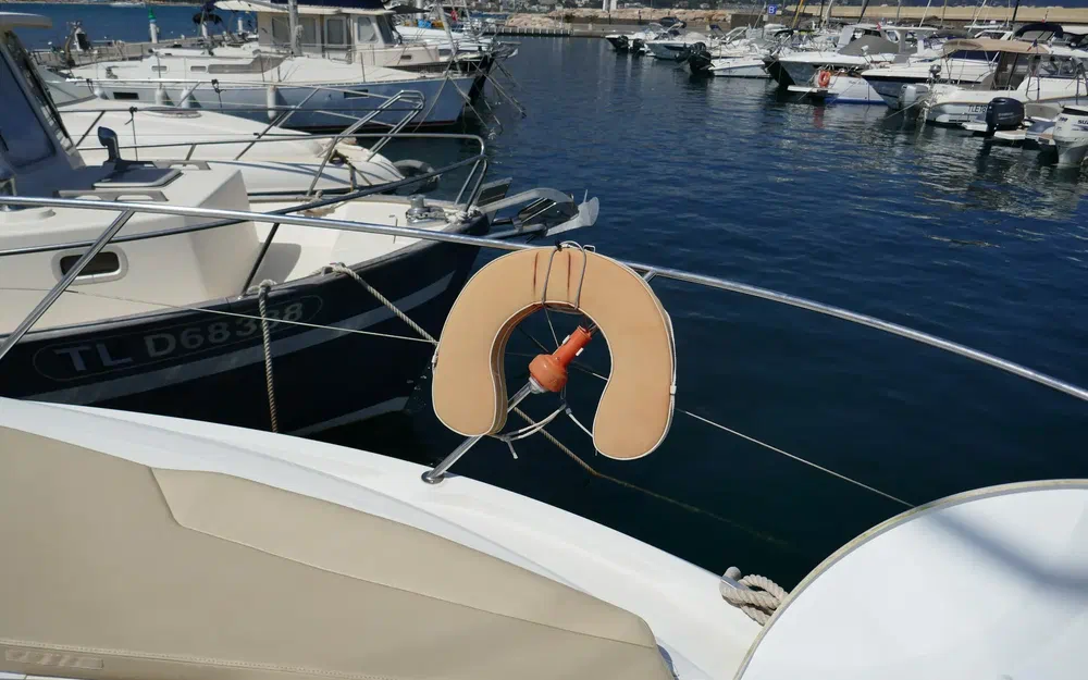 Beneteau Antares 30 usata in vendita