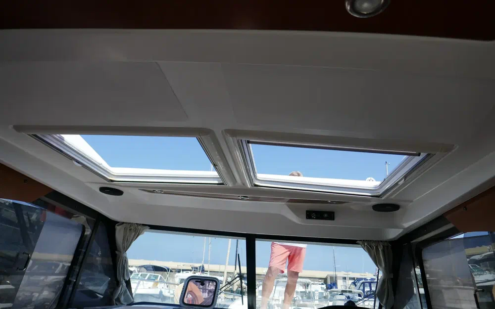 Beneteau Antares 30 usata in vendita