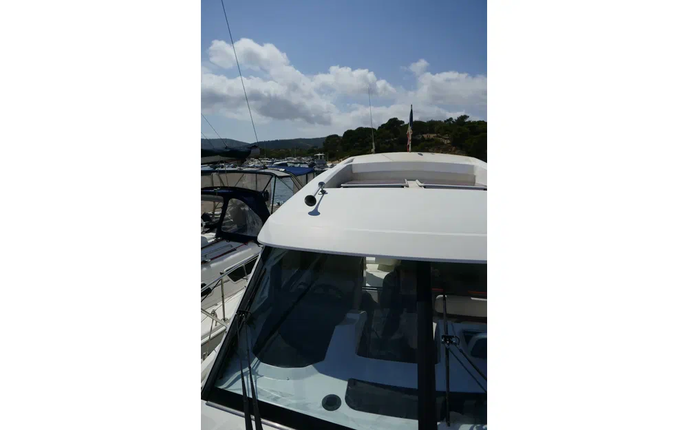 Beneteau Antares 30 usata in vendita