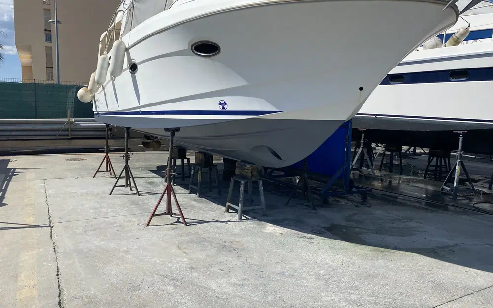 Beneteau Antares 30 usata in vendita