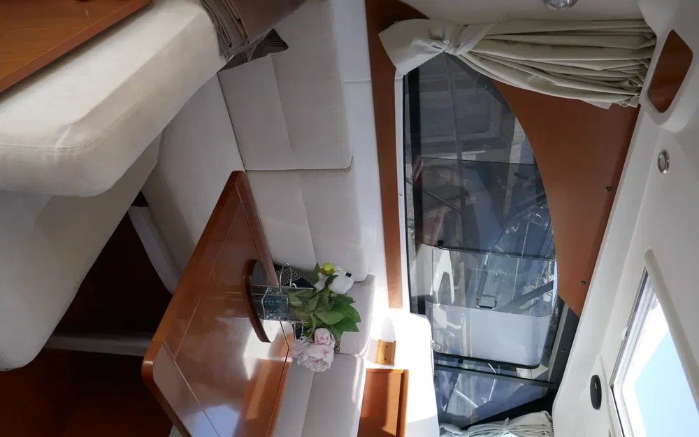 Beneteau Antares 30 usata in vendita
