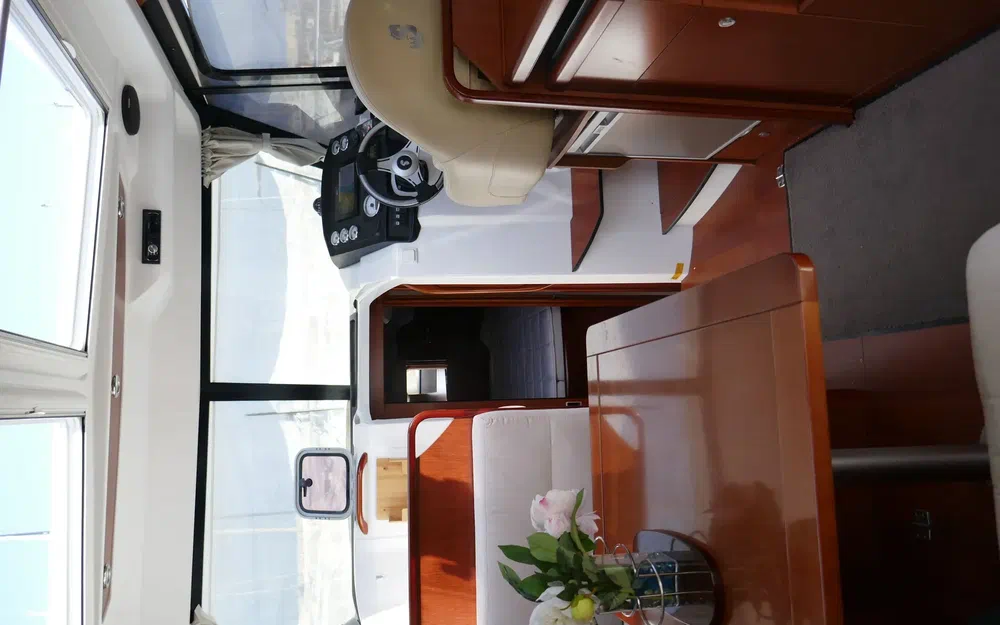 Beneteau Antares 30 usata in vendita