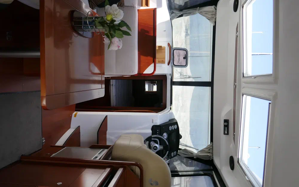 Beneteau Antares 30 usata in vendita