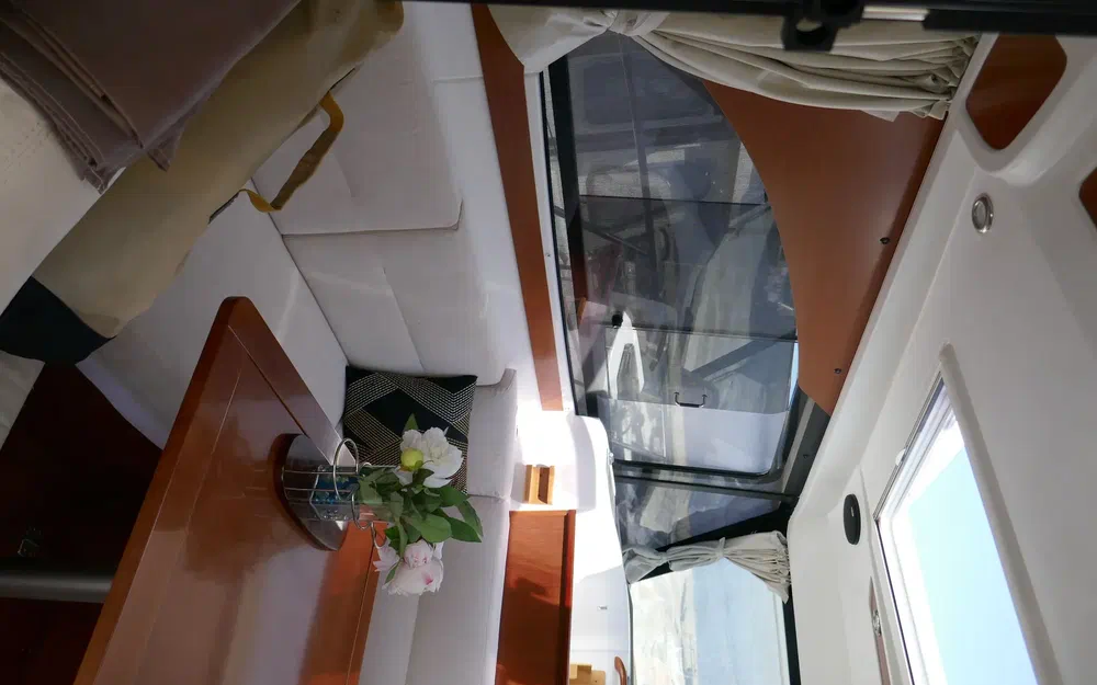 Beneteau Antares 30 usata in vendita