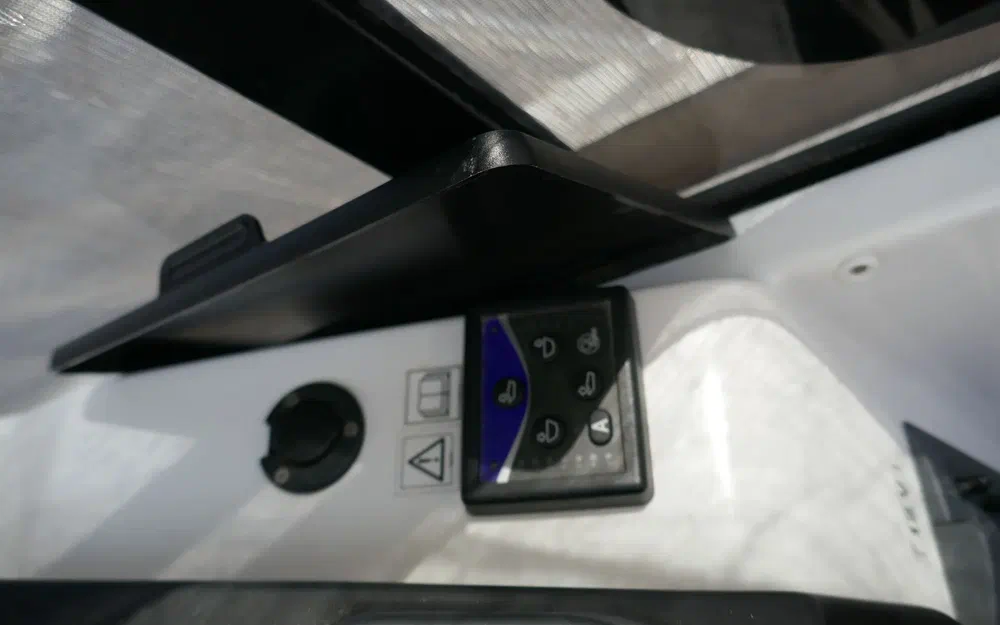 Beneteau Antares 30 usata in vendita