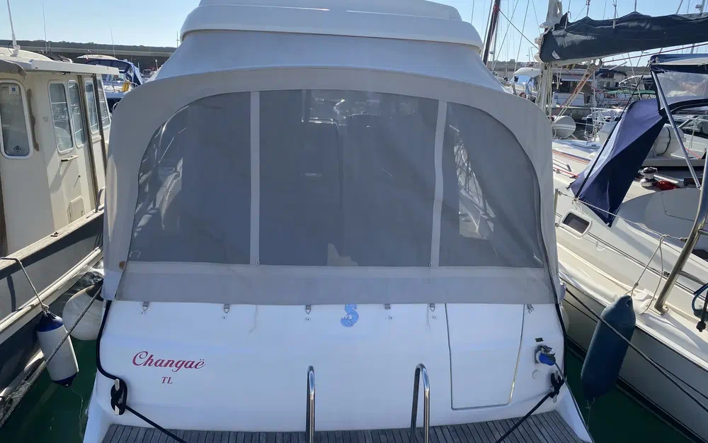 Beneteau Antares 30 usata in vendita