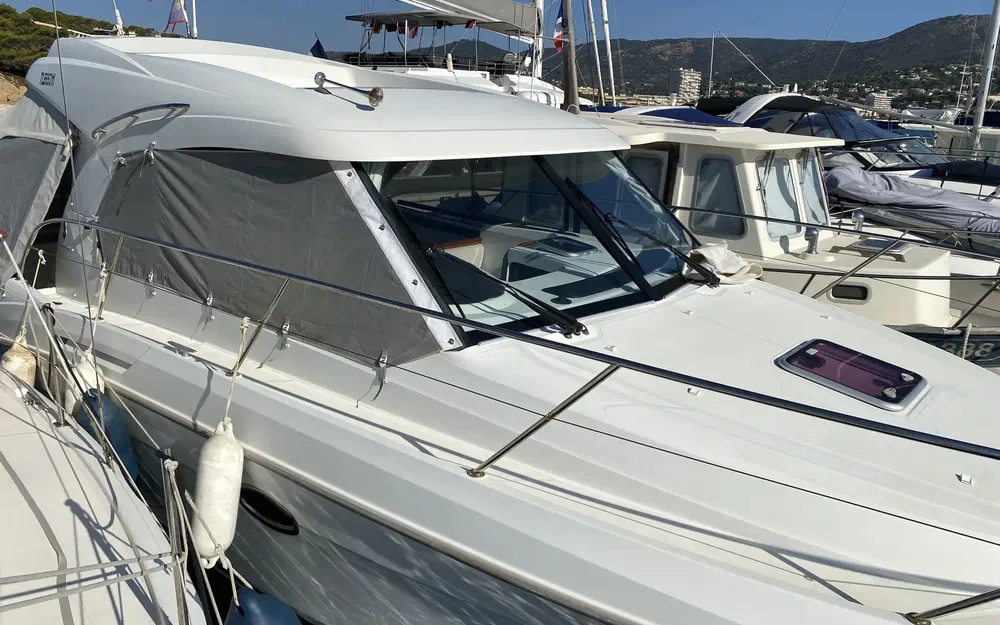 Beneteau Antares 30 usata in vendita