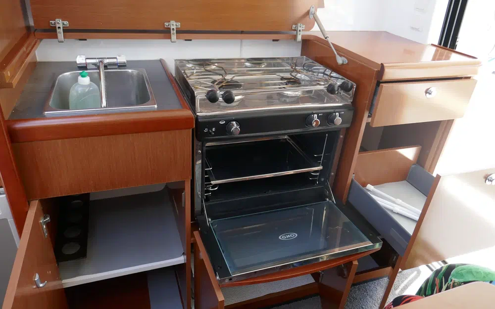 Beneteau Antares 30 usata in vendita
