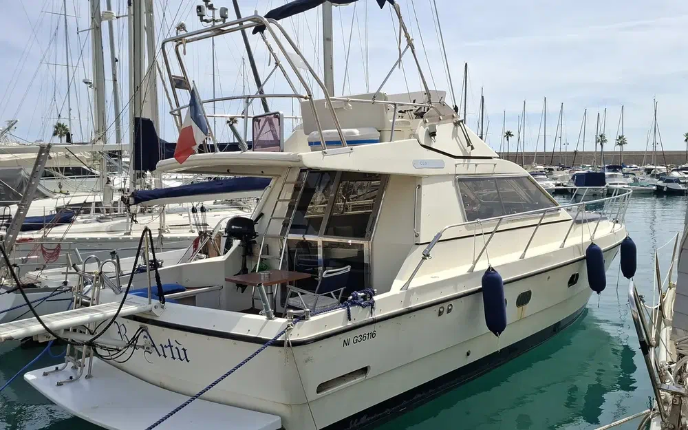 Concordia Concordia de segunda mano en venta