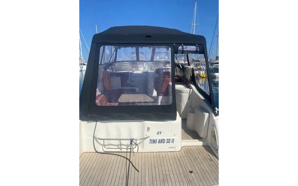 Cranchi Giada 30 de segunda mano en venta