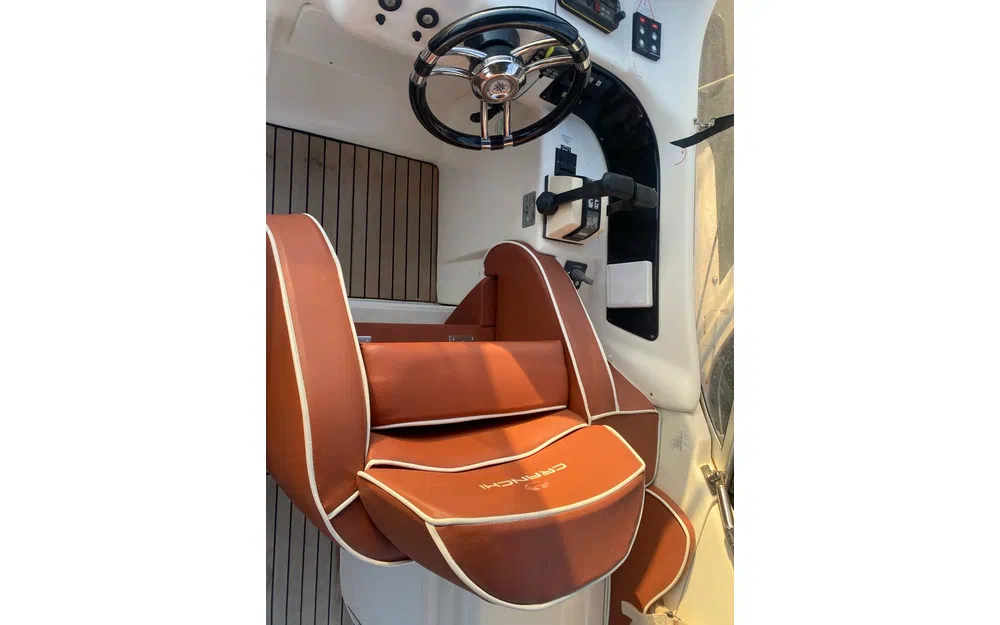 Cranchi Giada 30 de segunda mano en venta