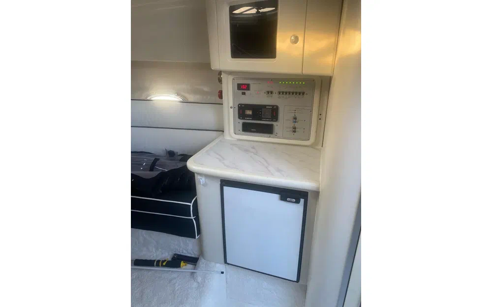 Cranchi Giada 30 de segunda mano en venta