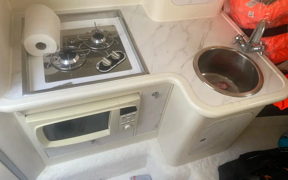 Cranchi Giada 30 de segunda mano en venta