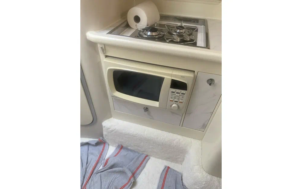 Cranchi Giada 30 de segunda mano en venta