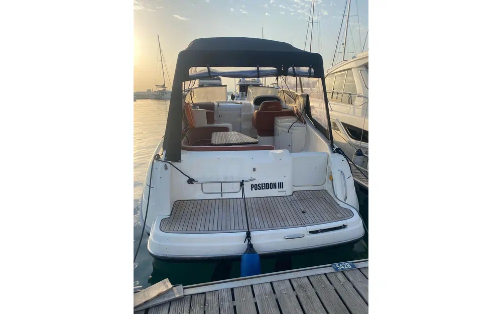 Cranchi Giada 30 de segunda mano en venta