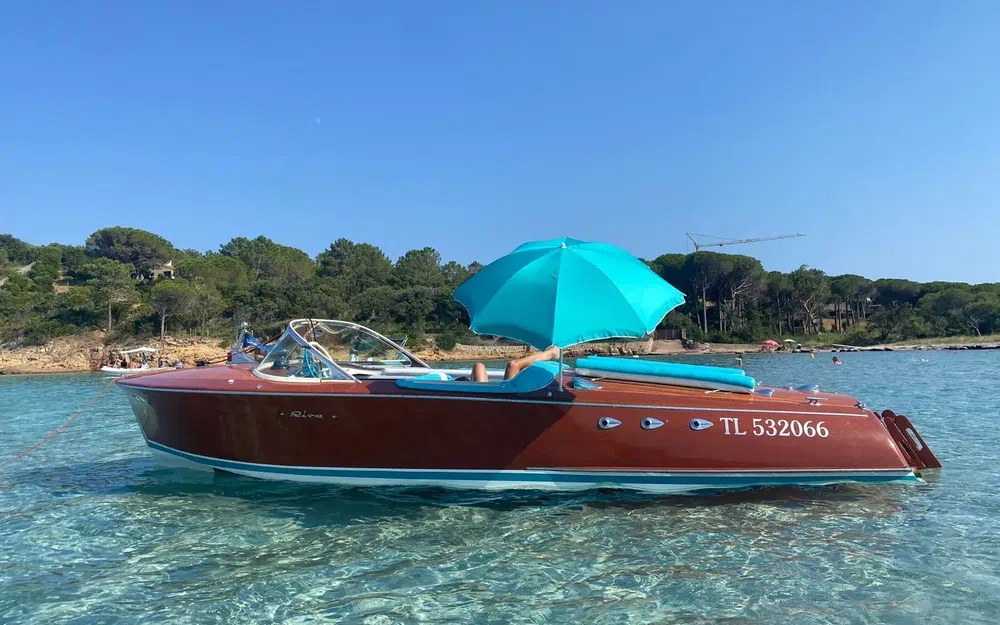 Riva Ariston de segunda mano en venta