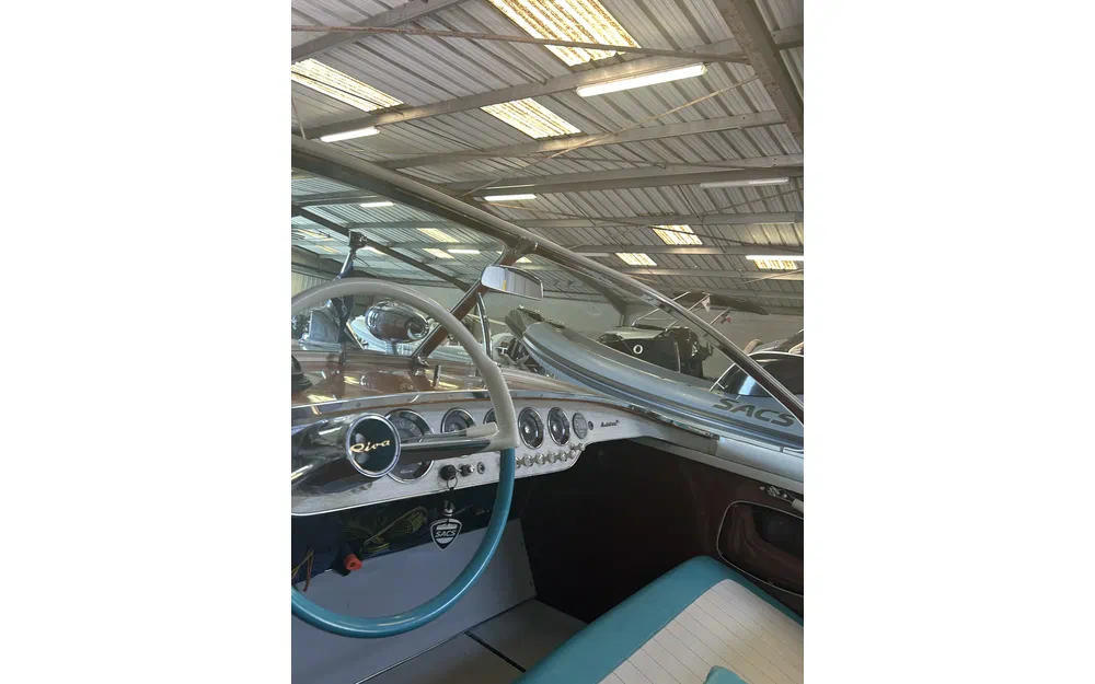 Riva Ariston usata in vendita