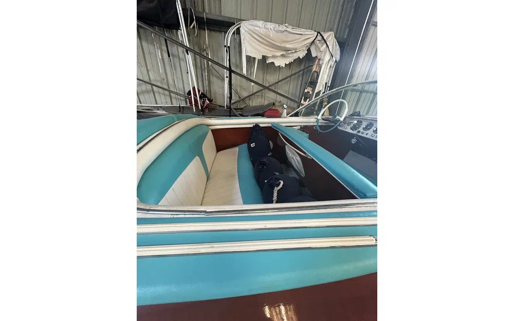 Riva Ariston usata in vendita