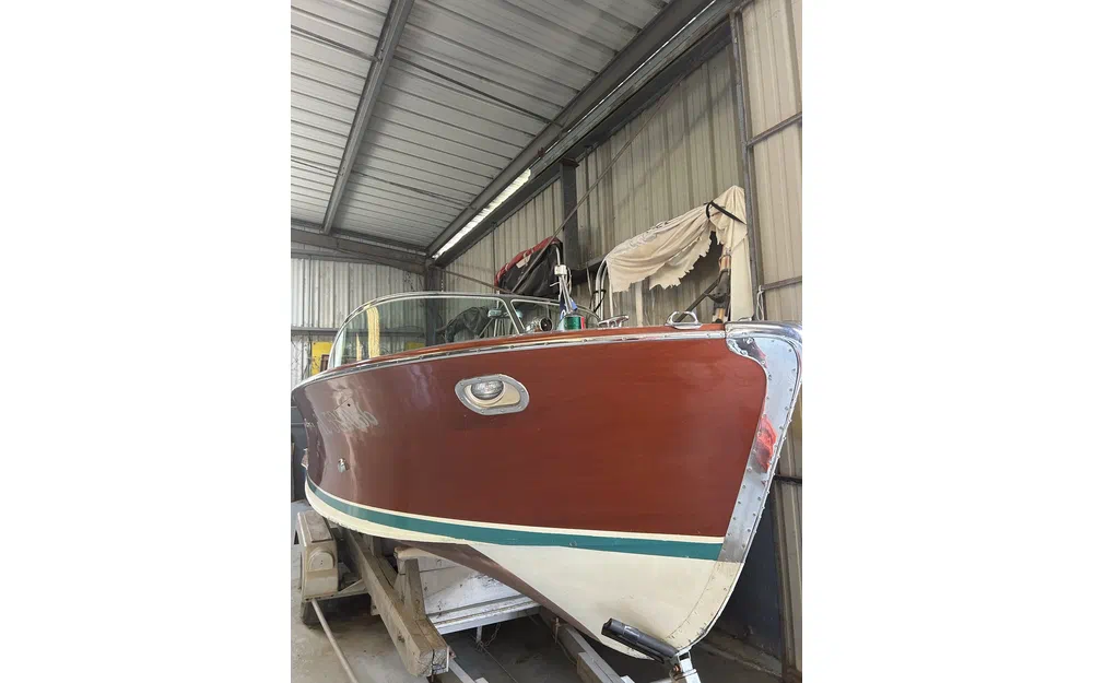 Riva Ariston usata in vendita