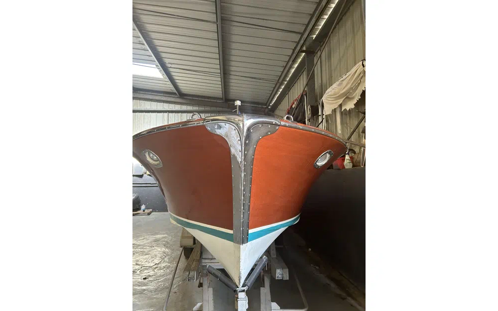 Riva Ariston usata in vendita