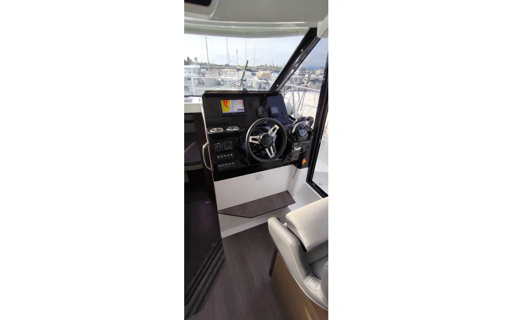 Jeanneau Merry Fisher 1095 de segunda mano en venta