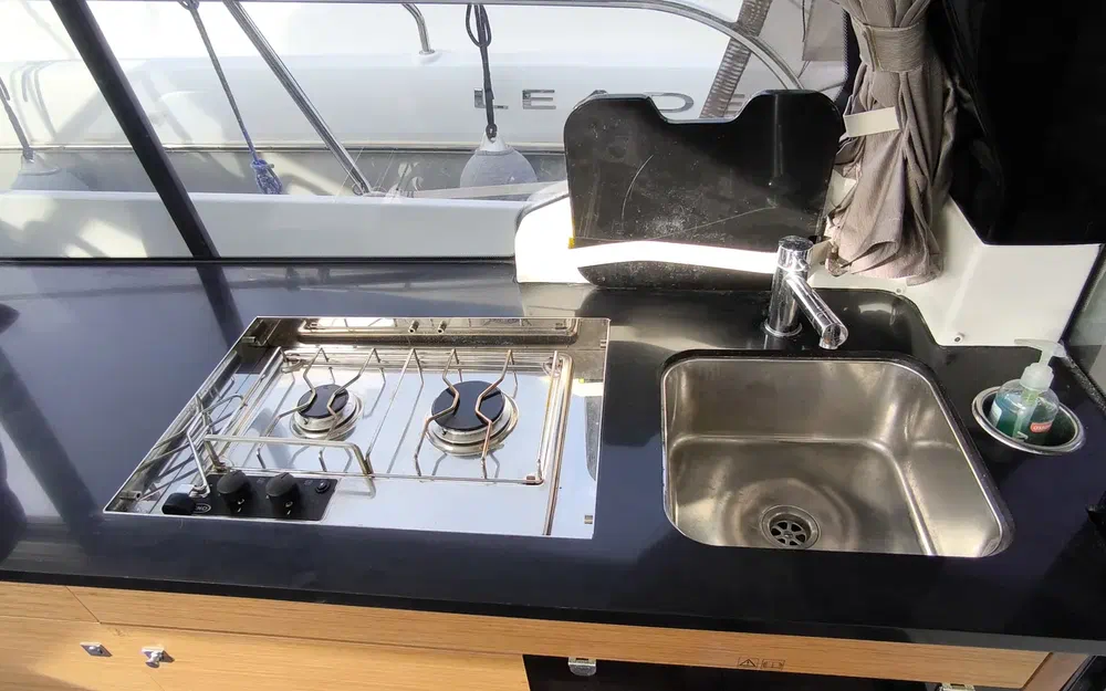 Jeanneau Merry Fisher 1095 de segunda mano en venta