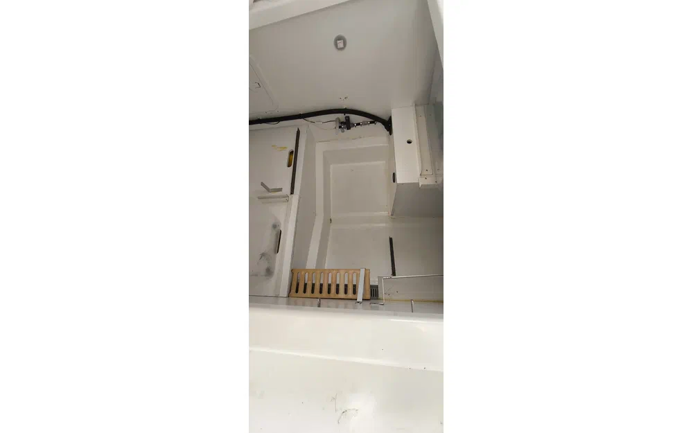 Jeanneau Merry Fisher 1095 de segunda mano en venta